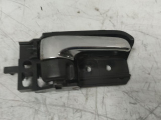 ручка внутренняя передняя правая Toyota Avensis 2 поколение (T250) [рестайлинг] 2008, 2.0 л., дизель, МКПП, универсал