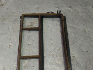 воздухозаборник Mitsubishi Lancer 9 поколение (2003 - 2010), MR500440