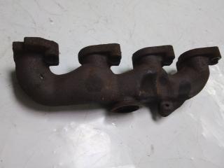 коллектор выпускной Ford Focus 2 поколение (2004 - 2008), 1.8 л., дизель, 4M5Q9428AB, 1456886