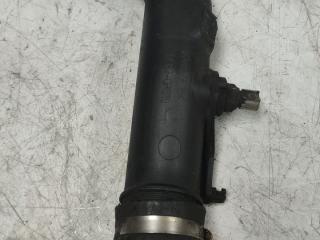 патрубок интеркулера Toyota Corolla Verso 2 поколение AR10 (2004 - 2007), 2.2 л., дизель, 173620R010