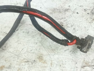 плюсовой провод аккумулятора Daewoo Matiz M150 [рестайлинг] (2000 - 2016), 0.8 л., бензин