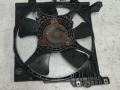 вентилятор радиатора Subaru Legacy 3 поколение (1998 - 2003), 2.5 л., бензин - фото №2