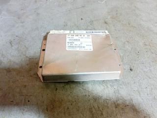 блок ESP ABS Mercedes-Benz A-Класс W168 (1997 - 2001), 1.4 л., бензин, МКПП, 0265109477, 0295454232Q01, DKD94J7C31