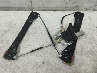 стеклоподъемник передний правый Buick LaCrosse 2 поколение (2009 - 2013)