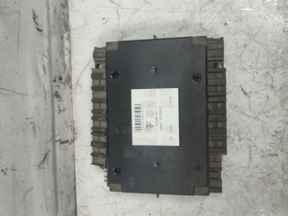 блок управления сиденьем Volkswagen Touareg 1 поколение (2002 - 2007), 7L0959760