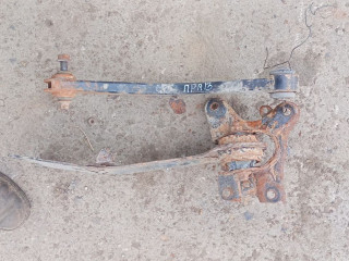 рычаг задний правый Saab 9-3 2 поколение (2002 - 2007)