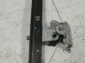 стеклоподъемник задний левый Volvo S60 1 поколение 2003 - фото №3