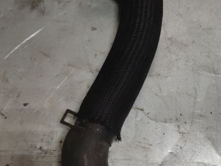 патрубок радиатора Toyota Avensis 2 поколение (T250) [рестайлинг] (2006 - 2009), 2.0 л., дизель, МКПП