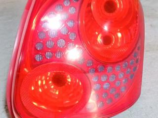 фонарь задний правый Peugeot 207 1 поколение (2006 - 2009)