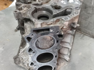 блок цилиндров Nissan Teana J32 (2008 - 2014), 2.5 л., бензин, АКПП, седан