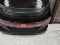 крышка багажника со стеклом Honda Civic 8 поколение (2005 - 2008), хетчбэк 5 дв. - фото №3