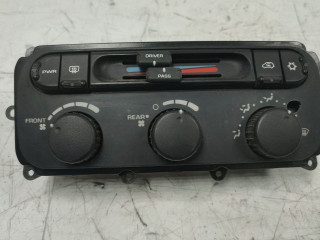 блок управления печки / климат-контроля Dodge Caravan 4 поколение (2000 - 2007), 05005003AE