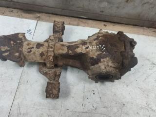 редуктор заднего моста Subaru Legacy 3 поколение (1998 - 2003), 2.5 л., бензин, АКПП