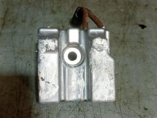 подогреватель охлаждающей жидкости Volvo XC90 1 поколение [рестайлинг] (2006 - 2014), 2.4 л., дизель