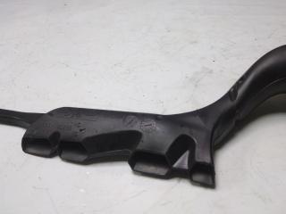 воздухозаборник Ford Focus 2 поколение [рестайлинг] (2007 - 2011), 3M5118C298AD, 3M5118C299AC, 3M5118C298, 3M5118C299