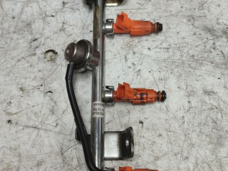 Клапан ТНВД Mazda 6 GG (2002 - 2005), 2.3 л., бензин, АКПП, 4M8G9D280AA, 0280156156