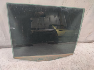 стекло двери задней правой Volkswagen Touran 1 поколение (2003 - 2006), 1.8 л., бензин, АКПП, передний привод