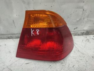 фонарь задний BMW 3 серия E46 (1997 - 2003), седан, 8364922