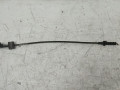 трос двери Volvo S80 1 поколение (1998 - 2003), 9203891 - фото №4