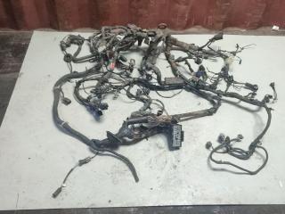 проводка двигателя Dodge Caravan 4 поколение (2000 - 2007), 2.8 л., дизель, АКПП, P04869501AD