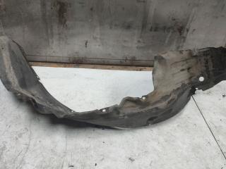 защита арок передняя правая (подкрылок) Nissan Almera N16 2001, 638424M700, L8945111100