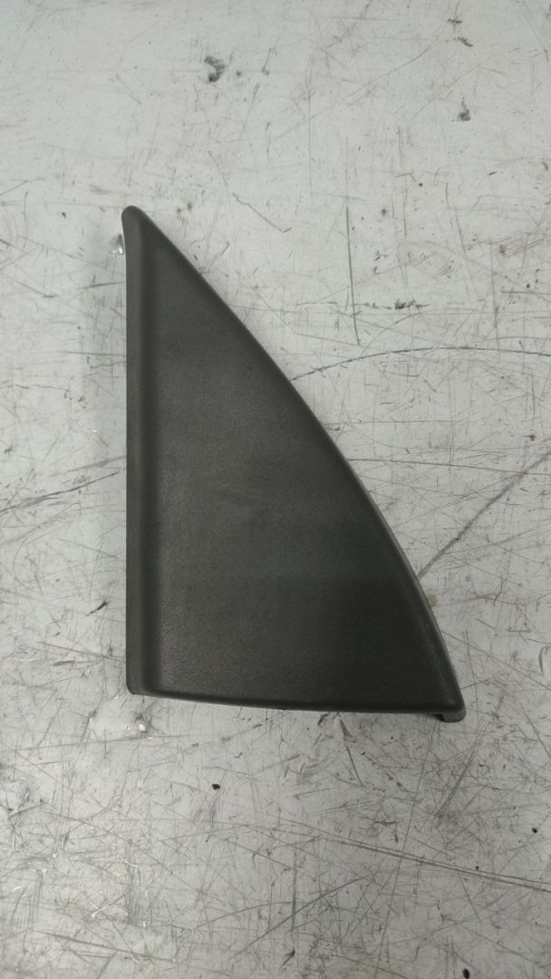 накладка зеркала лев. Volvo S80 1 поколение (1998 - 2003) - фото №1