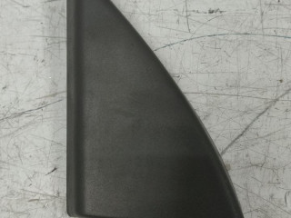 накладка зеркала лев. Volvo S80 1 поколение (1998 - 2003)