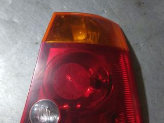 фонарь задний правый Chrysler Pacifica 1 поколение (2003 - 2008)