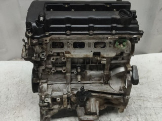 двигатель Mitsubishi Lancer 10 поколение 2010, 1.8 л., бензин, МКПП, GA5559, 4B10