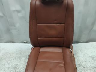 сиденье переднее Volkswagen Touareg 1 поколение 2004