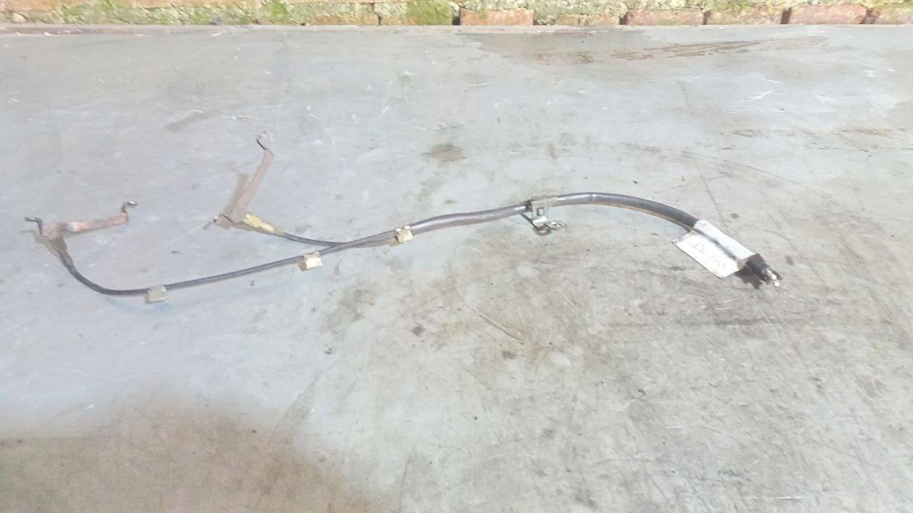 проводка свечей накала Mercedes-Benz A-Класс W168 (1997 - 2001), 1.7 л., дизель, A1685402205, 1685402205, 0310228001 - фото №1