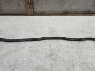 уплотнитель жабо Opel Astra H/Family [рестайлинг] (2005 - 2015)