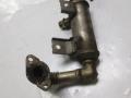охладитель EGR / Радиатор EGR Ford Focus 2 поколение (2004 - 2008), 1.8 л., дизель, 4M5Q9F464BC - фото №4