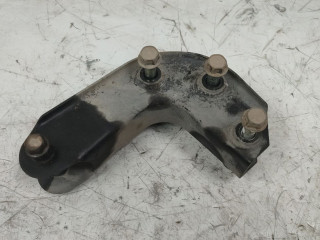 кронштейн КПП Chevrolet Aveo T250 [рестайлинг] 2010, 1.4 л., бензин, МКПП, седан