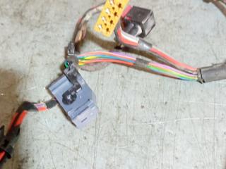 дверная проводка Saab 9-3 2 поколение (2002 - 2007)