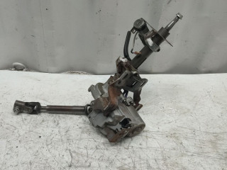 рулевая колонка Nissan Qashqai 1 поколение (2006 - 2010), 2.0 л., бензин, МКПП, 28500JG008, 48810JG40C