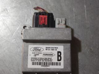 блок AirBag Ford Transit 6 поколение (2000 - 2006), 1C1A14B321BB