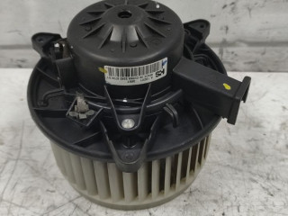 моторчик печки Chevrolet Cruze 1 поколение (2009 - 2012), 1.6 л., бензин, АКПП, 5242673401