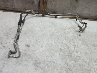 трубка кондиционера Saab 9-3 2 поколение (2002 - 2007), 2.0 л., бензин