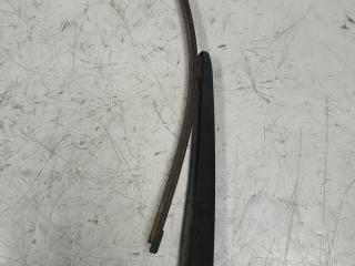 щеткодержатель (поводок стеклоочистителя, дворник) Volkswagen Touran 1 поколение (2003 - 2006), 1.8 л., бензин, АКПП, передний привод