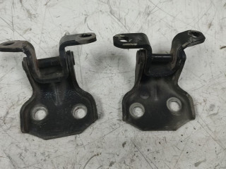 петля двери Subaru Forester 3 поколение (SH) 2010, 2.0 л., бензин, АКПП