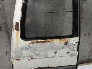 дверь задняя распашная левая Volkswagen Transporter T4 (1990 - 2003)