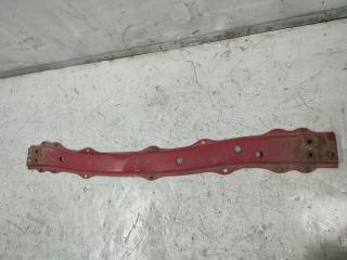 усилитель бампера переднего Toyota Aygo 1 поколение (2005 - 2008)