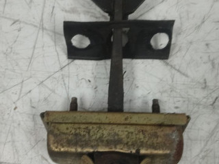 ограничитель открывания двери Dodge Caravan 4 поколение (2000 - 2007)