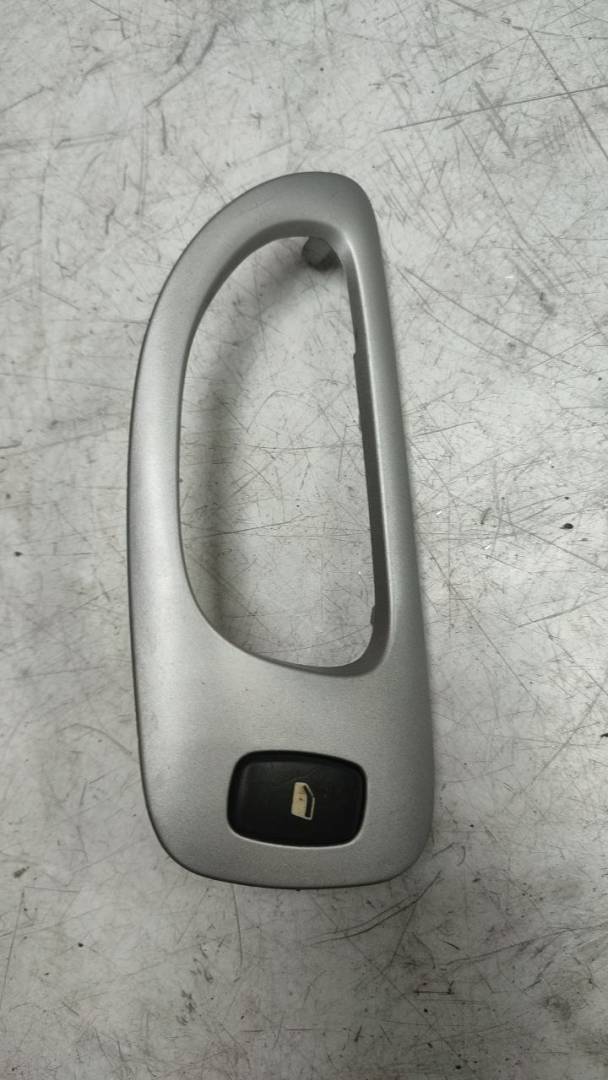 кнопка стеклоподъемника двери задней левой Peugeot 307 1 поколение (2001 - 2005), хетчбэк 5 дв., 9634774777 - фото №1