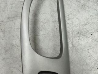 кнопка стеклоподъемника двери задней левой Peugeot 307 1 поколение (2001 - 2005), хетчбэк 5 дв., 9634774777