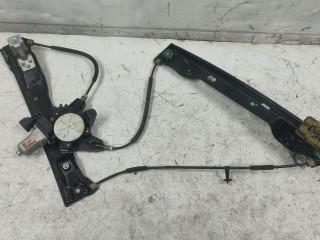 стеклоподъемник передний левый Ford Focus 3 поколение (2011 - 2015)