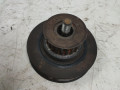 шкив коленвала Land Rover Freelander 1 поколение 2000, 2.5 л., бензин - фото №4
