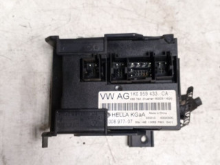 блок комфорта Volkswagen Touran 1 поколение (2003 - 2006), 1.8 л., бензин, АКПП, 1K0959433CA, 00897707