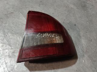 фонарь задний правый Subaru Legacy 3 поколение (1998 - 2003), 2SD935709